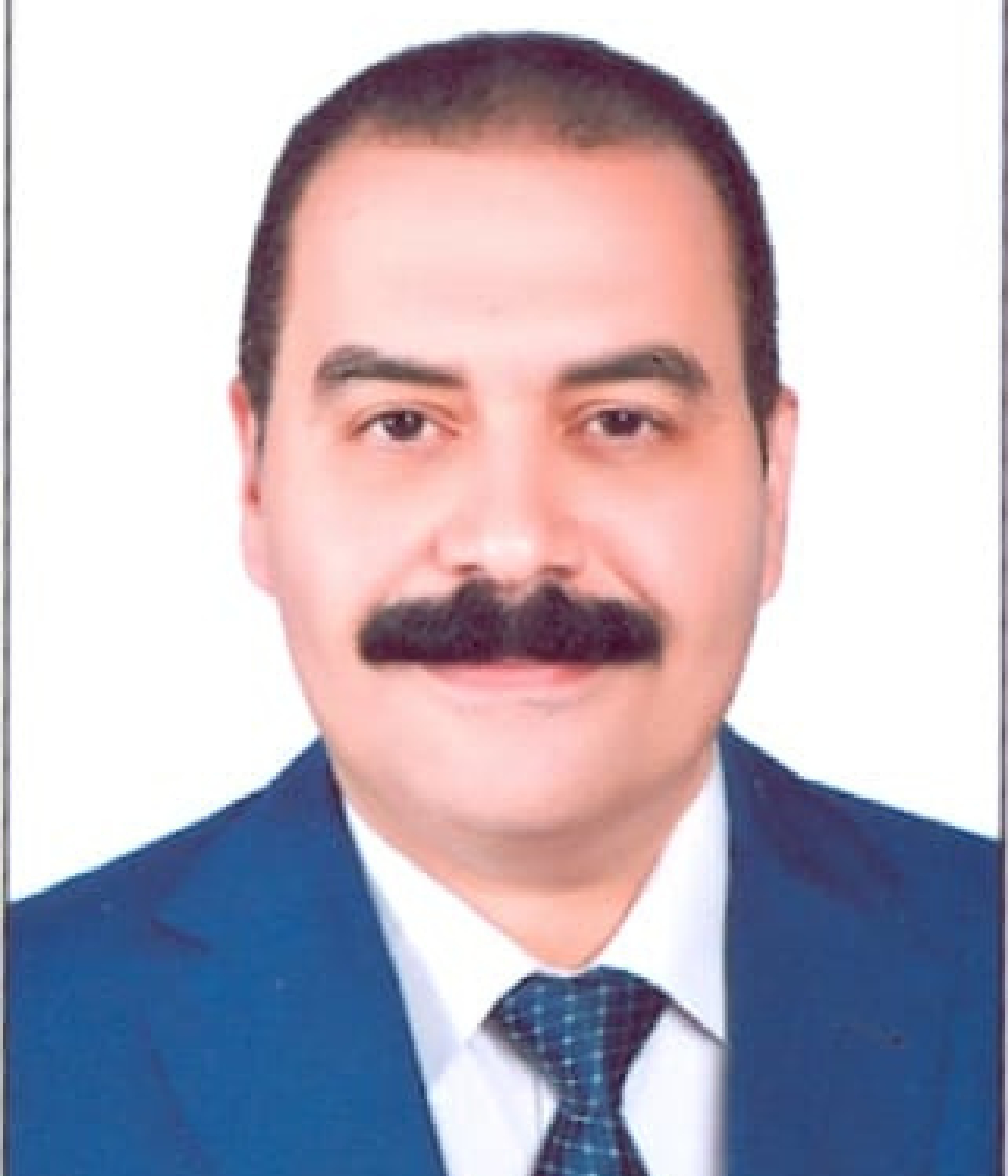 Prof. Ahmad Ragab