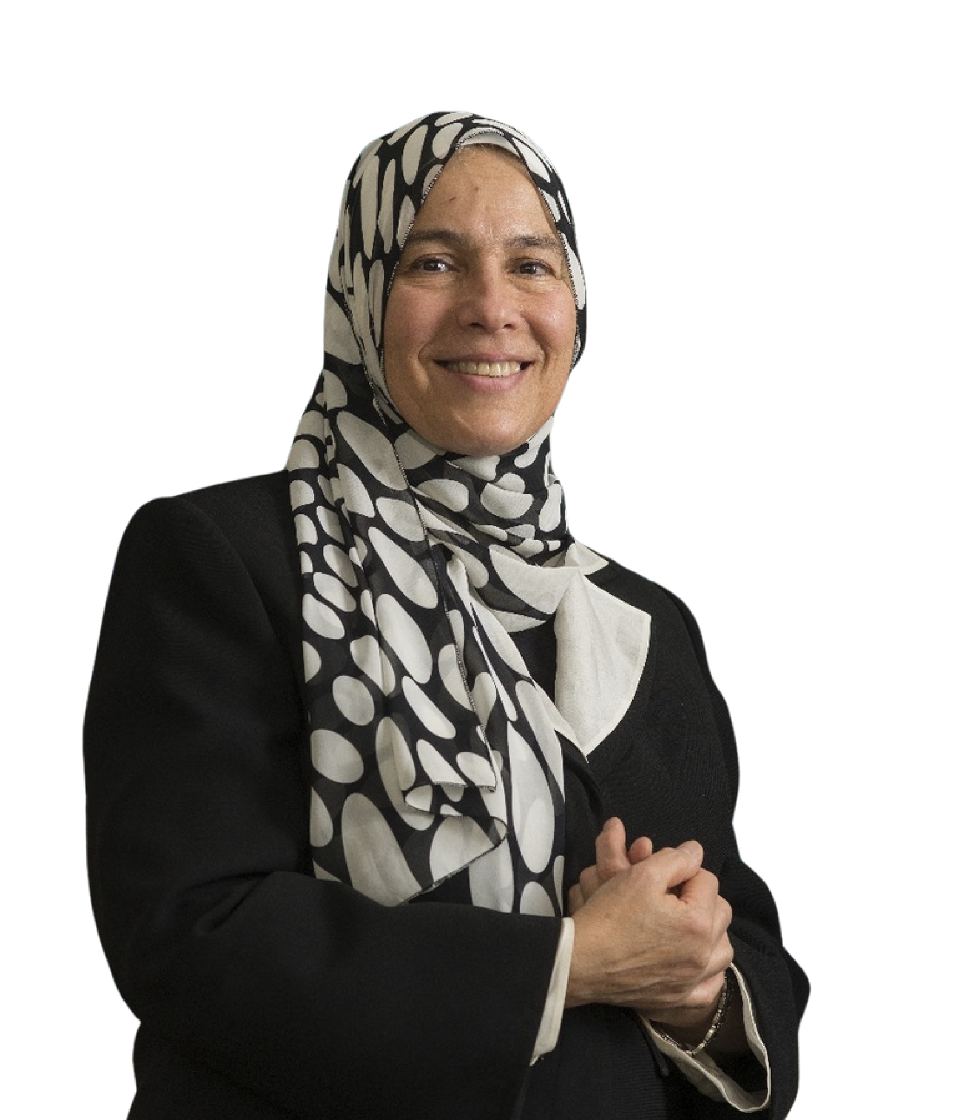 Prof. Aliaa Ali Khidr, M.D., Ph.D., CCC-SLP