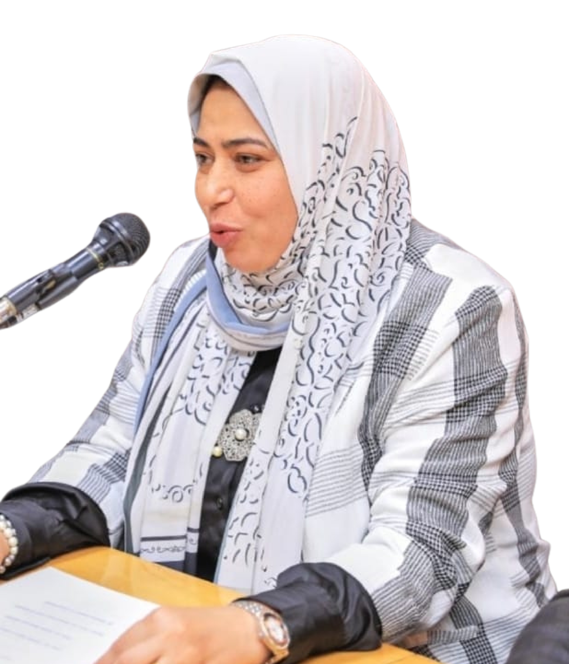 Prof. Dr. Hemmat Baz