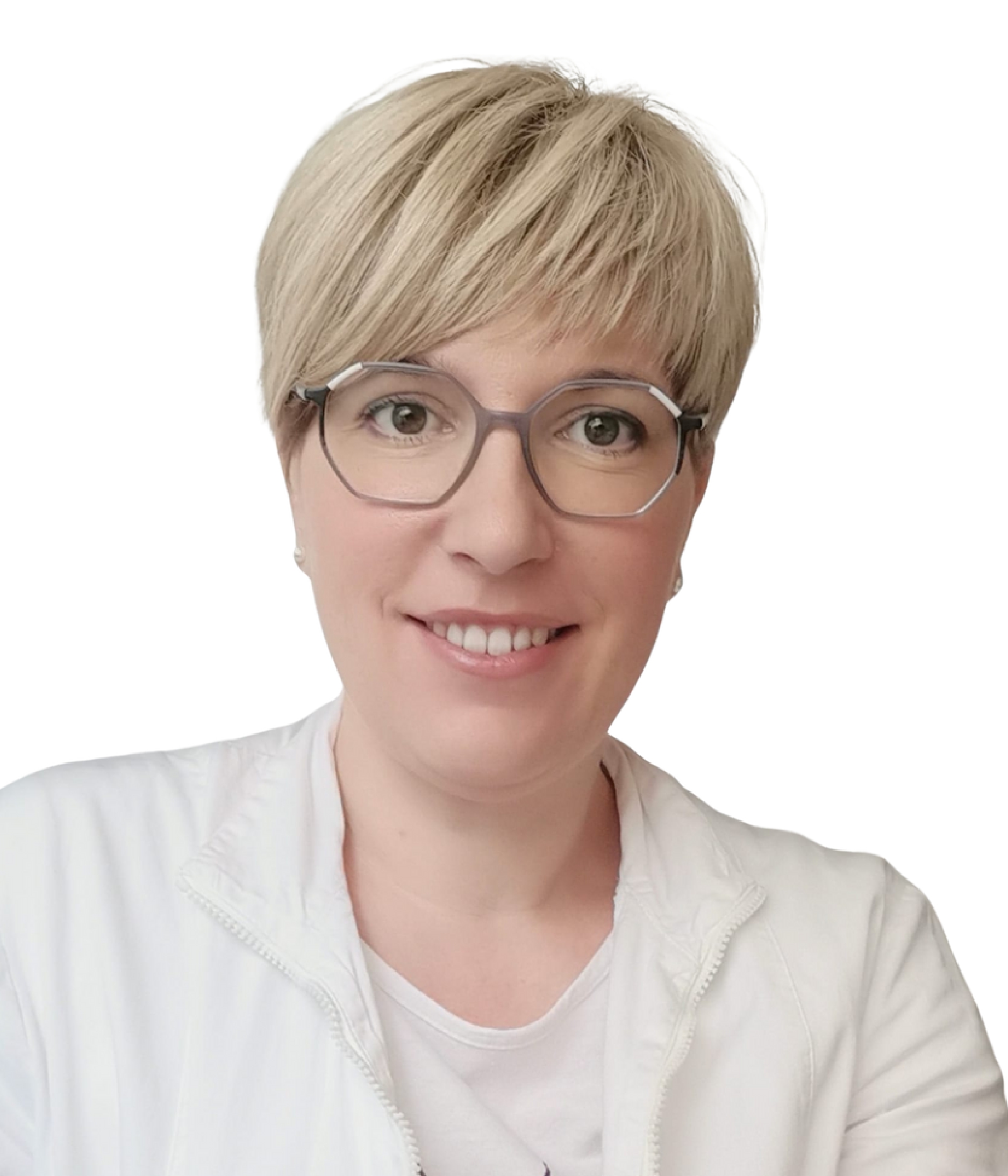 Prof. Ana Danic Hadzibegovic, M.D., Ph.D.