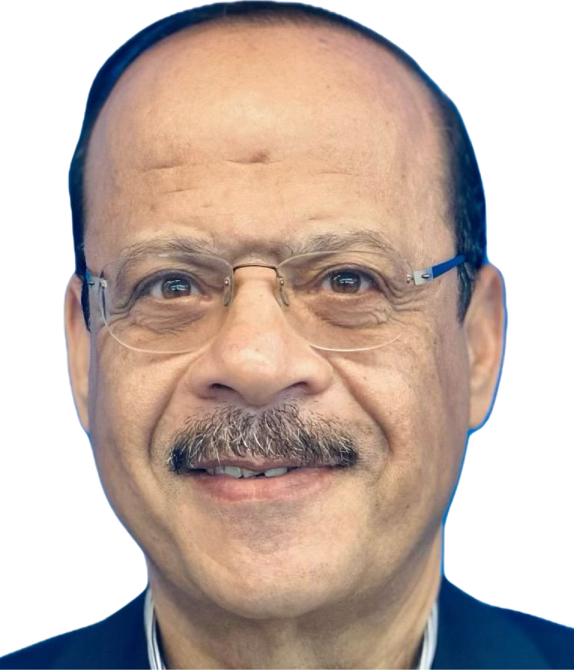 Prof. Mahmoud Abdelaziz, M.D.
