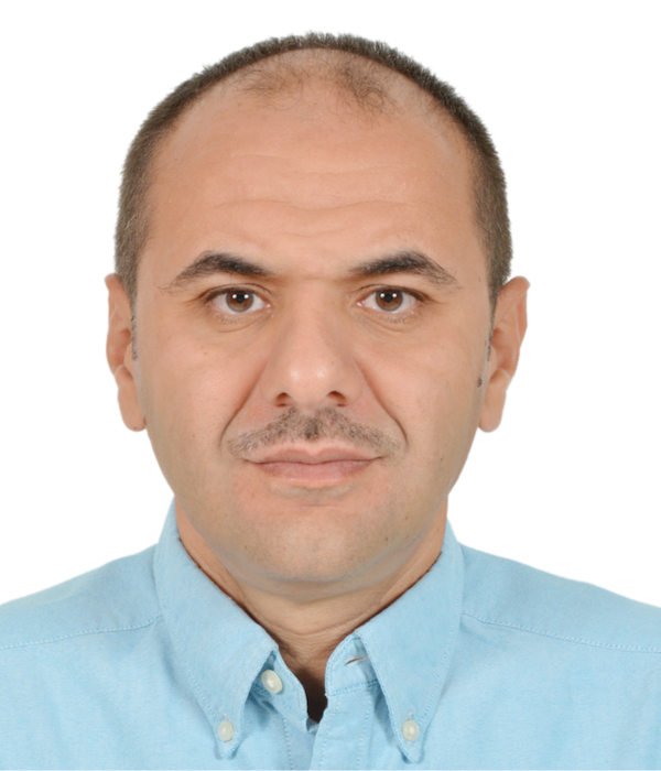 Prof. Mohamed Farahat