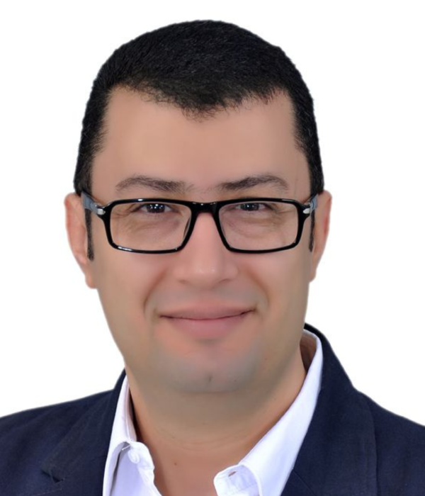 Prof. Tamer Mesallam