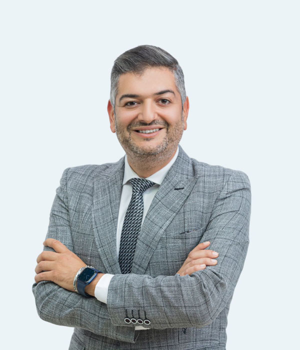 Dr.Mohamed Osama Hegazy