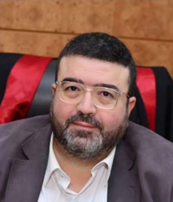 Dr.Emad Mohammed Shehata