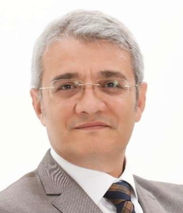 Assoc. Prof. Dr. Ilter Denizoglu, MD, PhD, MSc