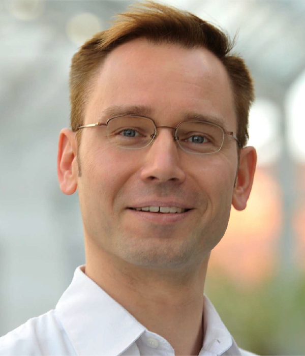 Prof. Dr. Philipp Caffier, MD, PhD