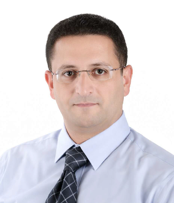 Prof.Tamer El Hadidy