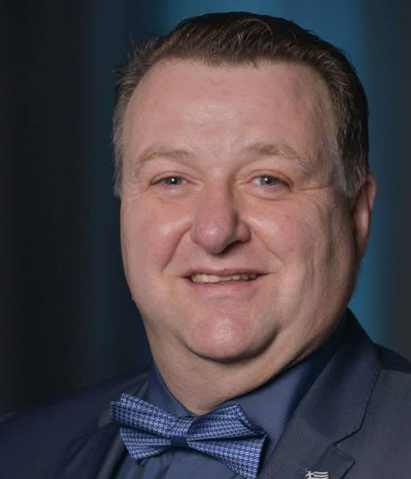 Prof.Ilias Papathanasiou PhD