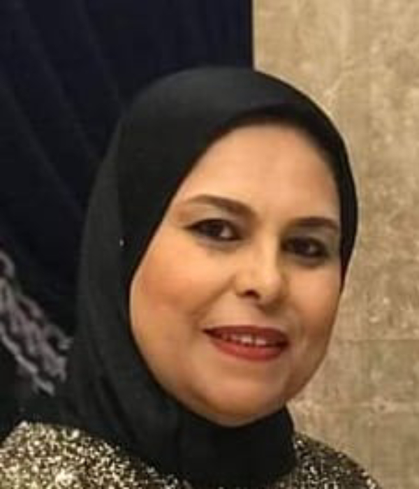 Prof. Dr. Safinaz Nagib