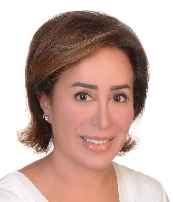 Prof. Nesrine Hamouda