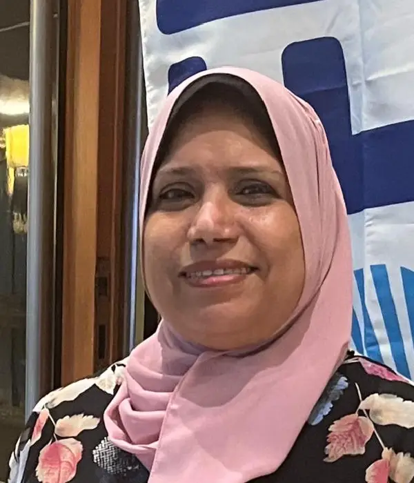 Prof. Sabah Mohammed Hassan